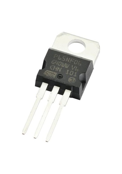 65nf06 To-220 Mosfet