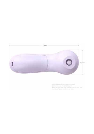 5 In 1 Pilli Yüz Temizleme,masaj Ve Peeling Fırça Seti