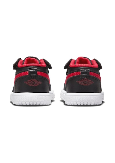 Nike Jordan 1 Low Alt Leather Sneakers Hakiki Deri Lastik Bağcıklı Cırtlı Çocuk Spor Ayakkabı Siyah Beyaz Siyah - Beyaz Nike Jordan 1 Low Alt Leather Sneakers Hakiki Deri Lastik Bağcıklı Cırtlı Çocuk Spor Ayakkabı Siyah Beyaz Siyah - Beyaz