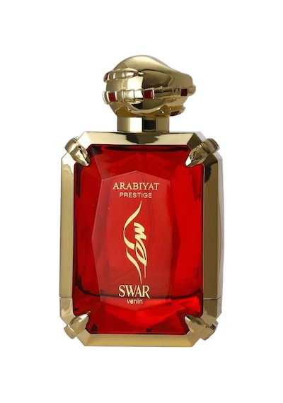 Arabiyat Prestige Swar Venin Women Edp 100 Ml Kadın Parfümü Oryantal Çiçeksi