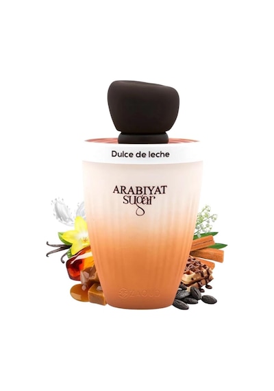 Arabiyat Sugar Dulce De Leche Edp 100 Ml Unisex Parfüm Oryantal - Vanilya
