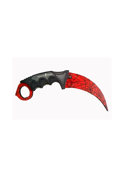 Ahşap Cs-Go Blood Sports Set3 Ak 47 Tüfek Tabanca ve ...