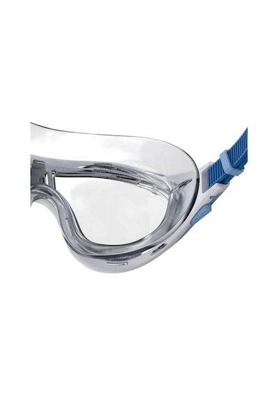 Speedo Bıofuse 20 Mask Au Unısex Beyaz Yüzücü Gözlüğü 24507