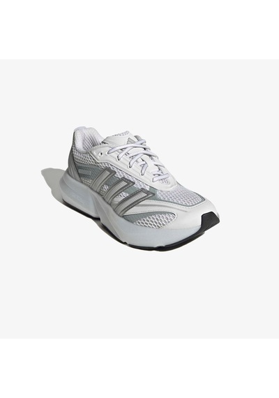 Adidas Lightblaze Glow Kadın Gri Spor Ayakkabı Jq7188