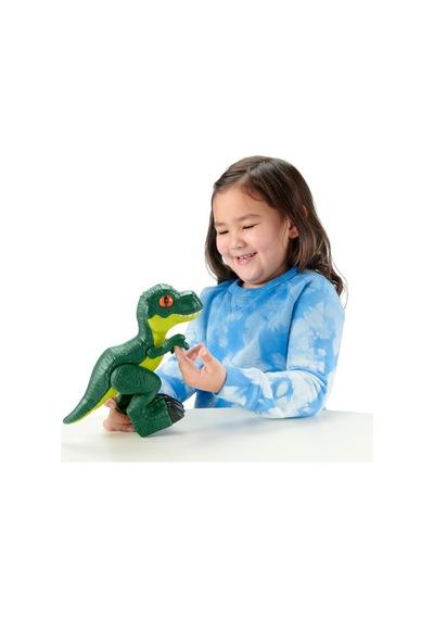 Imaginext Jurassic World Xl Dinozorlar Gwn99