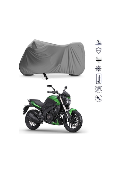 Bajaj Dominar 400 UG Su Geçirmez Motosiklet Brandası