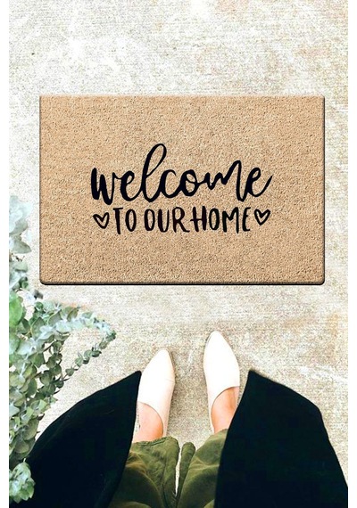 Pvc Nuestra 40x60 Cm