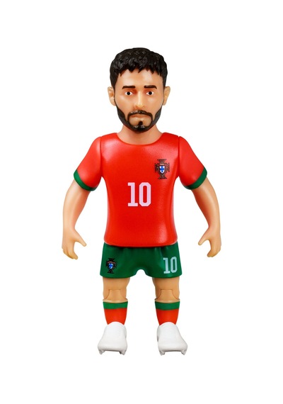 Supergoal Mundial 11' Li Lüks Figür Set Model 2