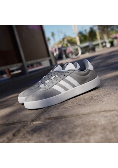 Adidas Vl Court 3.0 Erkek Günlük Spor Ayakkabı C-adııd6276e10a00 Gri