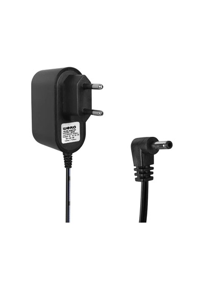 Hubrendy Sh Weko 5 Volt 2 Amper 10 Watt Plastik Kasa Priz Tipi Adaptör