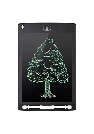 Chermik Dijital Kalemli Writing Tablet Lcd 8.5 Inç Çizim Yazı Tahtası