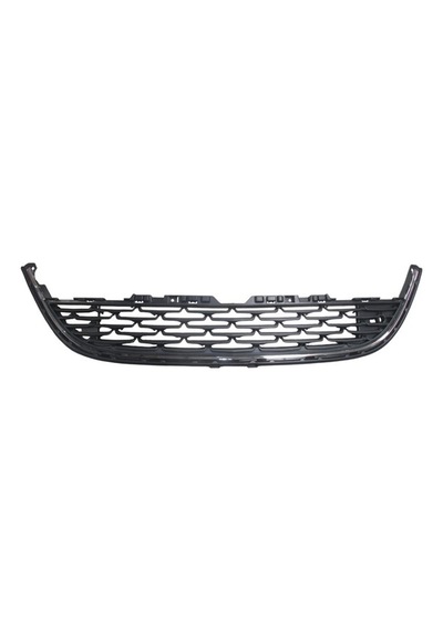 Opel Astra J Sd/hb 12/20 Ön Tampon Panjuru Nikelaj Çıtalı/sensör Delikli