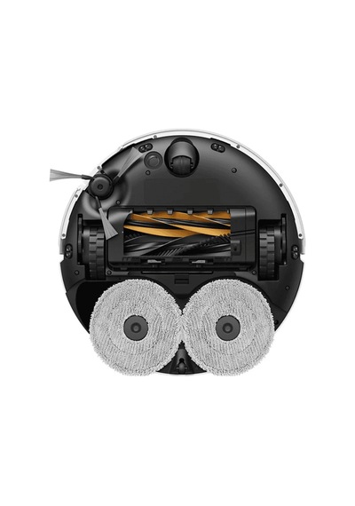 Dreame L50S Pro Ultra Robot Süpürge Beyaz