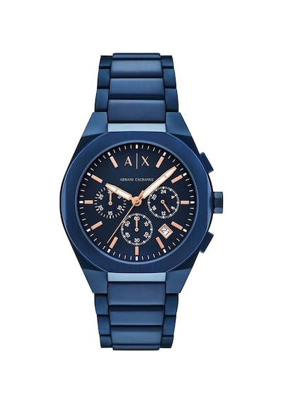 Armani Exchange Ax4189 Erkek Kol Saati Lacivert