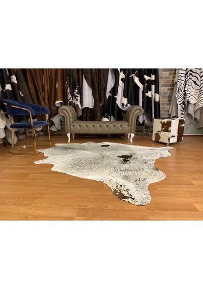Hakiki Deri Dana Postu Minik Benek 200 X 220 Cm - 2260601000073