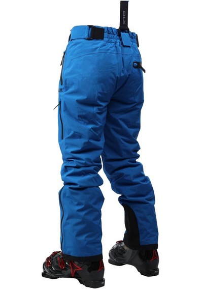 Trespass Krıstoff Iı - Male Dlx Skı Trs Mavi Mavi