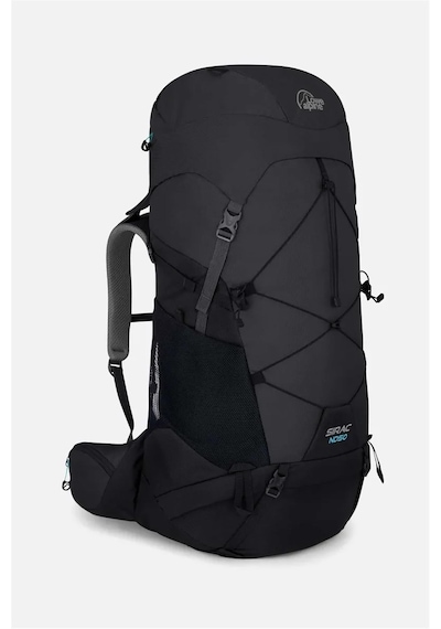 Lowe Alpine Women's Sirac Nd50l Trekking Pack Çok Renkli
