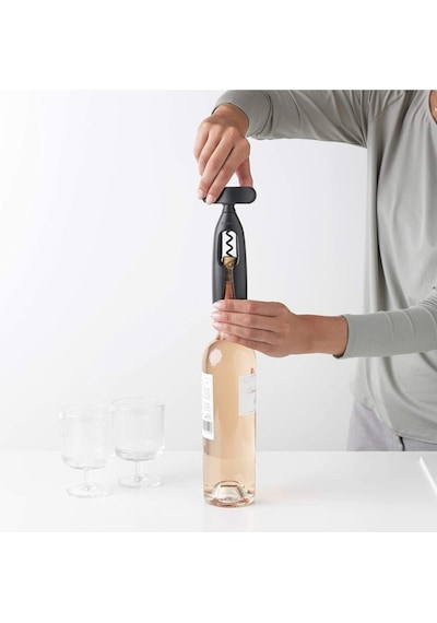 Brabantia Tirbuşon Koyu Gri