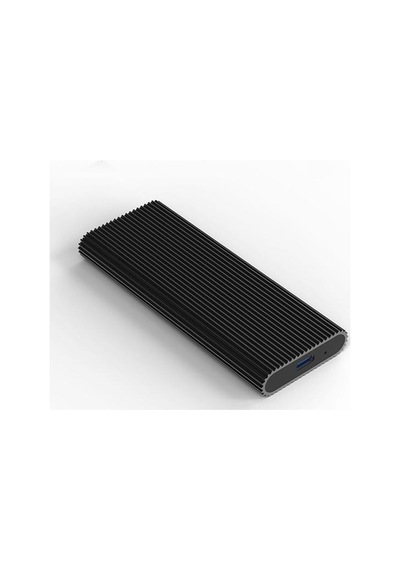 Codegen M2 Type-c Cdg-ssd-10bc Pcıe Nvme M2 Alüminyum Harddisk Kutusu Siyah-211647