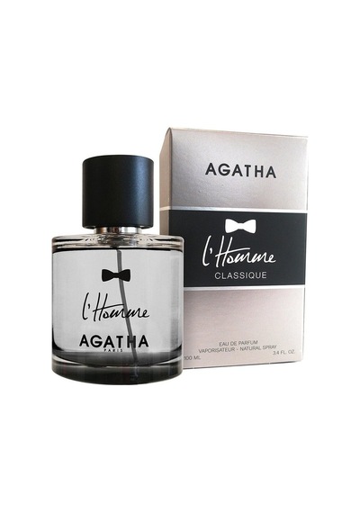 Agatha L'homme Classique Edp 100 Diğer