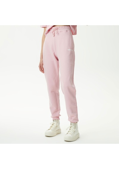 Unıted4 Classic Kadın Pembe Eşofman Altı - Upws Pembe