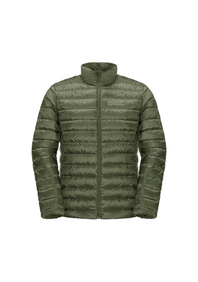 Jack Wolfskin Down Erkek Outdoor Mont 1205933-4129 M