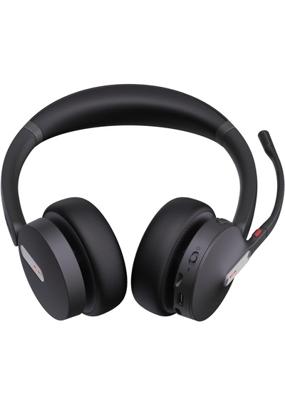 Yealink Wh64 Dual Uc Dect Kablosuz Kulaklık