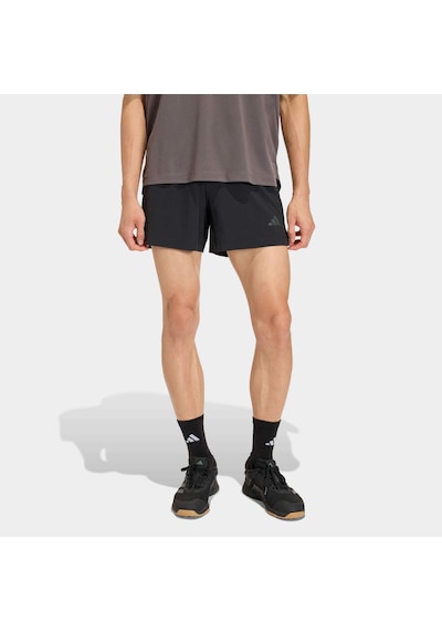 Adidas D4t Essentials Erkek Siyah Şort Kb2586 Siyah