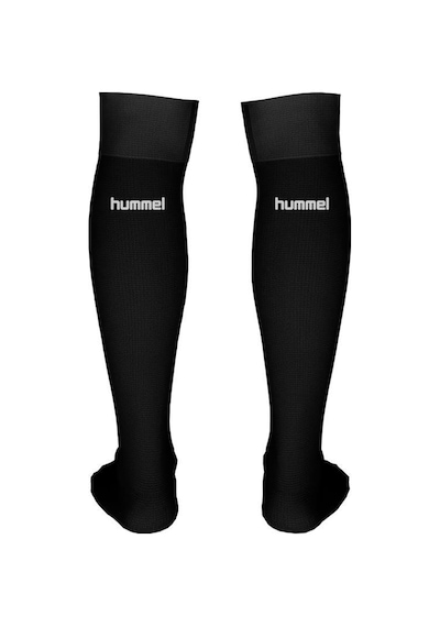 Hummel Profesyonel Futbol Çorabı Siyah