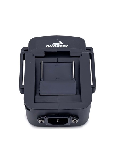 Dawreek Sp0117 Bel Kemerli Batarya Aparatı Çay Toplama Makinesi
