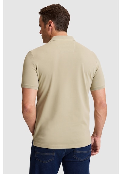 U.s. Polo Assn. Erkek Açık Haki Tişört Basic 50324937-vr183 Acık Hakı