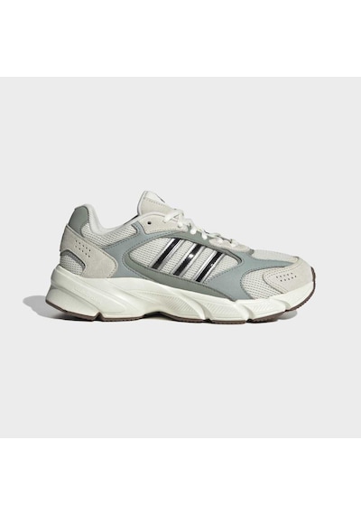 Adidas Js0075 Crazychaos 2000 Kadın Günlük Spor Ayakkabısı Bej