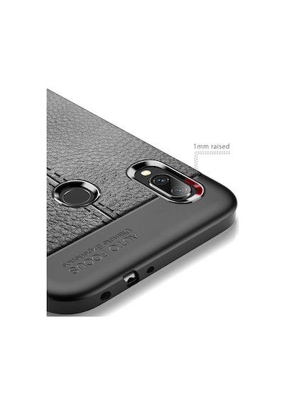 Honor 10 Lite Kamera Korumali Deri Desenli Kaliteli Kilif 325049529 - Renk Seçimi-Kampanya / Gri-Nano Ekran Koruyucu (+25 Tl)