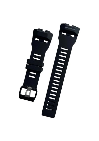 Casio G-shock Gbd-100 Siyah Orijinal Saat Kordonu Çok Renkli
