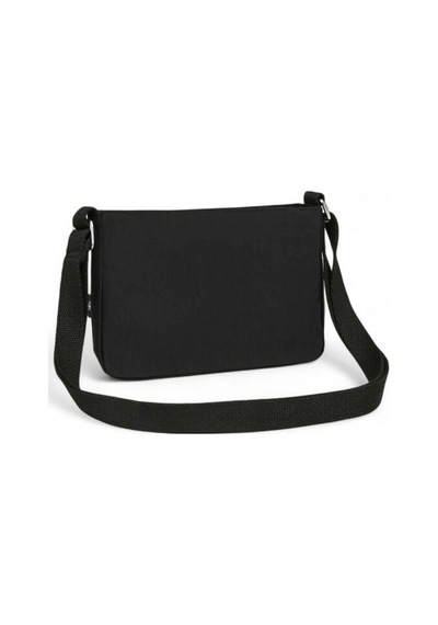 Smart Bags Krinkıl Siyah Kadın Çapraz Askılı Çanta Smb 3270 Siyah