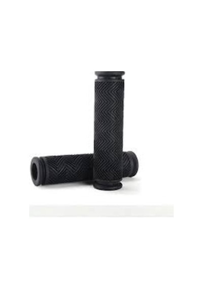 Salcano Bisiklet Kauçuk Yumuşak Siyah Renk Elcik 130Mm