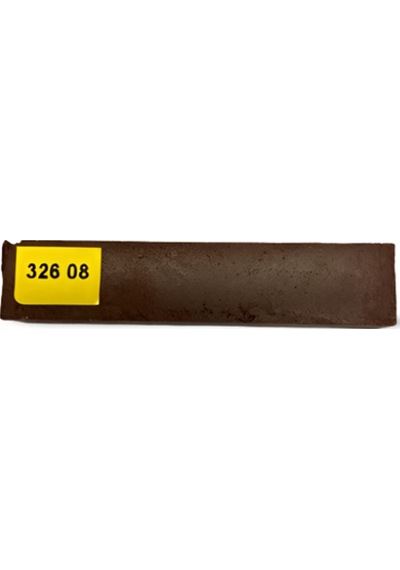 Sert Tamir Mumları 326 08 Koyu Sirena Marin 8cm Sert Mum-13255