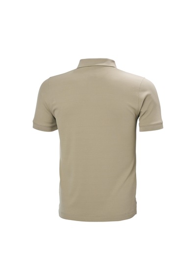 Helly Hansen Driftline Polo Erkek T-shirt-28038-açık Kahverengi Açık Kahverengi