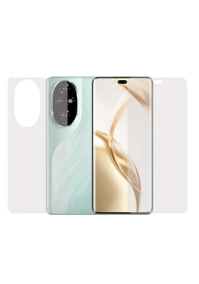 Honor 200 Pro Full Ön Arka Koruma Filmi-al3279