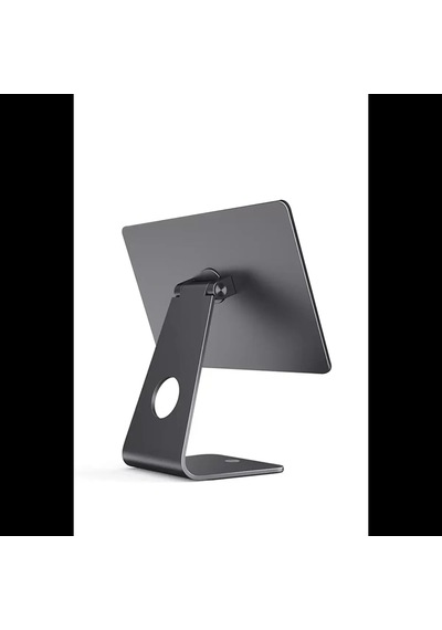 X26 Holder Stand Apple iPad Uyumlu  Pro 12.9 - Gri