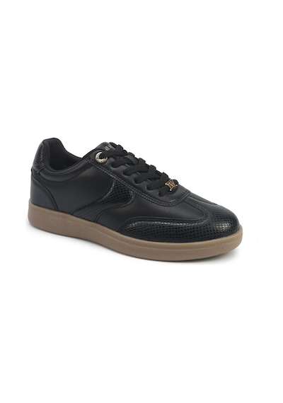 Nine West Samrın2 5pr Siyah Kadın Sneaker 000000000102012338 Siyah