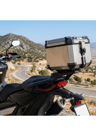 Honda X-adv750 Shad Çanta Montaj Aparatı, Sh Ve Tr Serisi Tüm Modellere Uygun-576