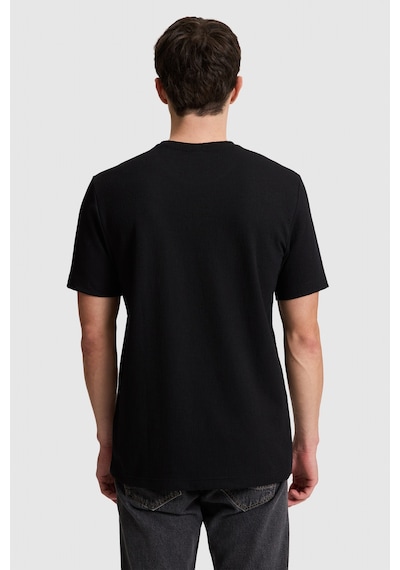 U.S. Polo Assn. U.s. Polo Assn. Erkek Siyah Tişört 50325284-vr046