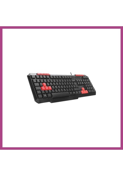 Gees Global Everest Kb 700 Multımedya Klavye 1 Adet Gbzs