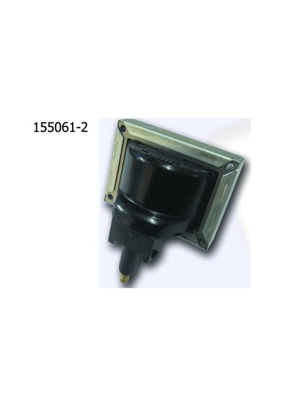 Unuvar 155061- 2 Ateşleme Bobini R9 Broadway 84 89 1.4 R19 88 92 1.4 R21 Manager 90 92 2.0 R11 Flash 83 87 Clıo 91 96 1.4 7701031135