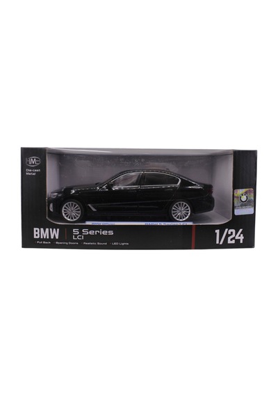 Kızılkaya 1:24 Bmw M5 Serisi Lcı Işıklı H2781