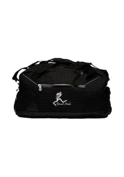 Giant Stride Spor Çanta Siyah (509863286)