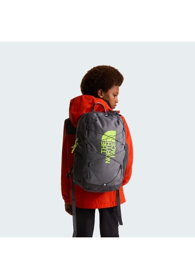 The North Face Y Court Jester Sırt Çantası Dumanlı İnci Antrasit Nf0a52vy7e11 Dumanlı İnci/antrasit