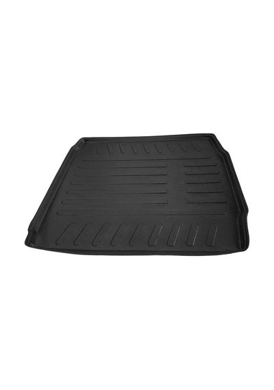 Skoda Superb Sedan Bagaj Havuzu 2008-2014 Model Arası