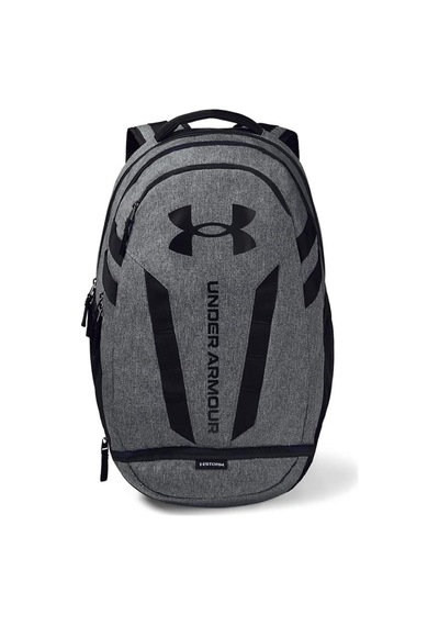 Under Armour Hustle 5.0 Sırt Çantası - Outlet Gri
